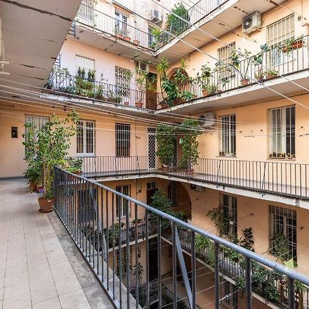 Casa Amor In Trastevere Rzym Zewnętrze zdjęcie