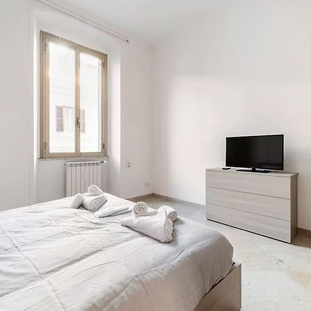 Casa Amor In Trastevere Rzym Zewnętrze zdjęcie