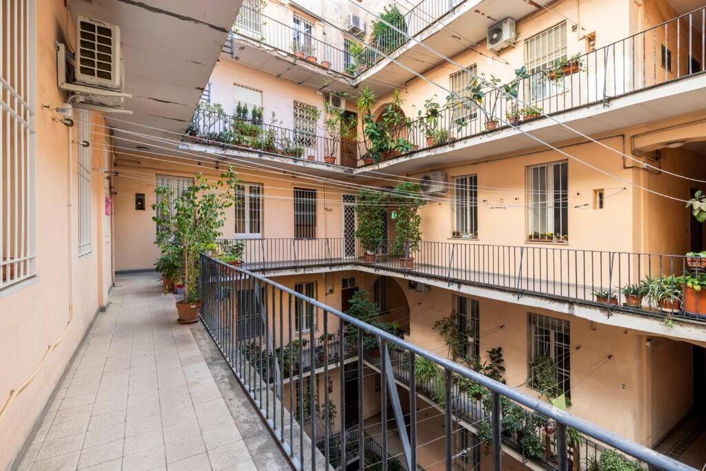 Casa Amor In Trastevere Rzym Zewnętrze zdjęcie