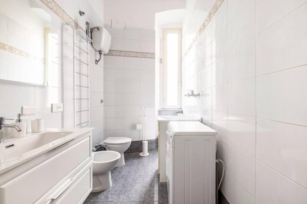 Casa Amor In Trastevere Rzym Zewnętrze zdjęcie