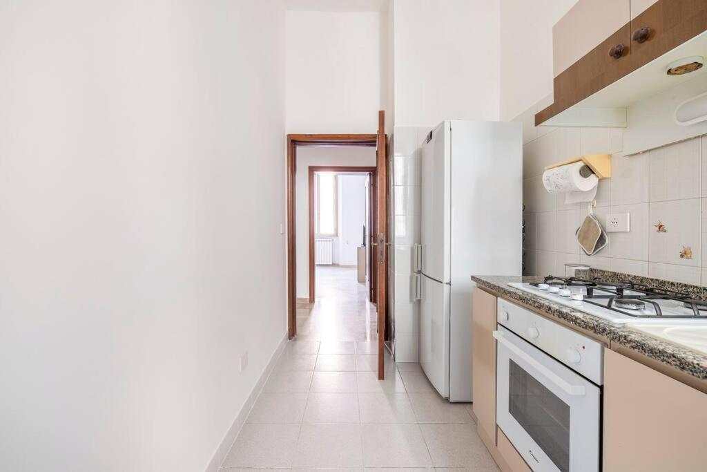 Casa Amor In Trastevere Rzym Zewnętrze zdjęcie