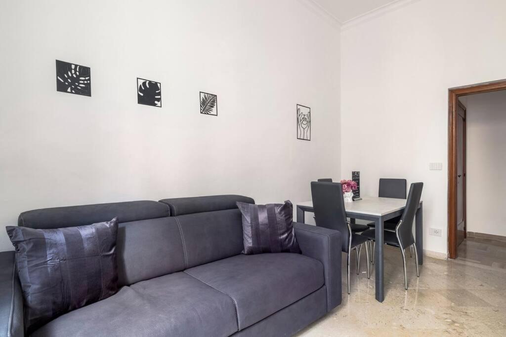 Casa Amor In Trastevere Rzym Zewnętrze zdjęcie