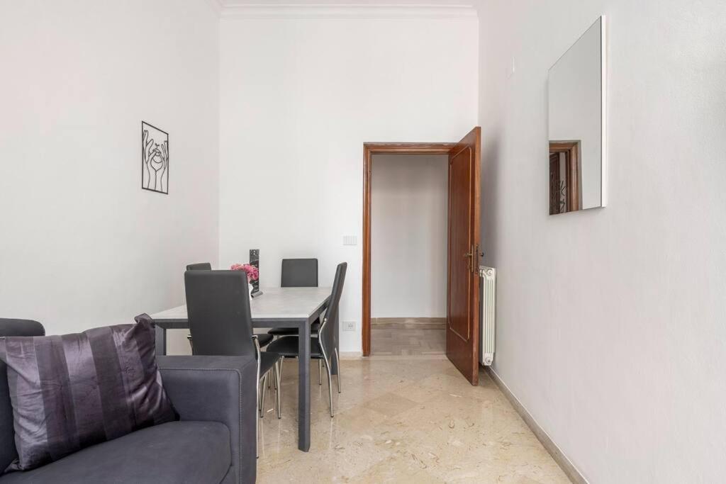 Casa Amor In Trastevere Rzym Zewnętrze zdjęcie