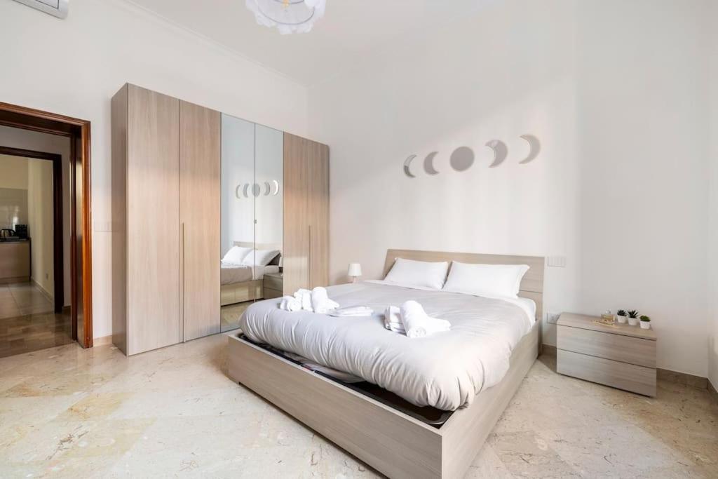 Casa Amor In Trastevere Rzym Zewnętrze zdjęcie