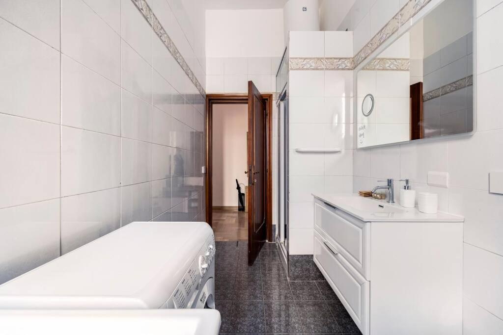 Casa Amor In Trastevere Rzym Zewnętrze zdjęcie