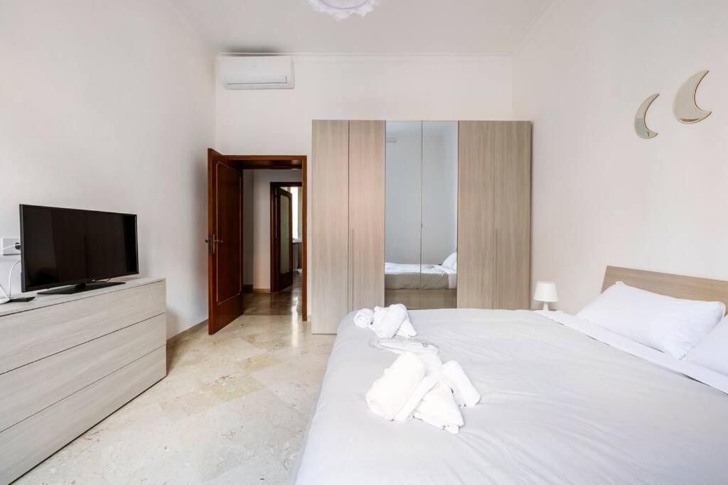 Casa Amor In Trastevere Rzym Zewnętrze zdjęcie