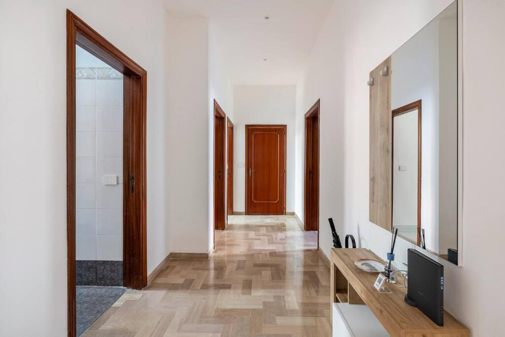 Casa Amor In Trastevere Rzym Zewnętrze zdjęcie