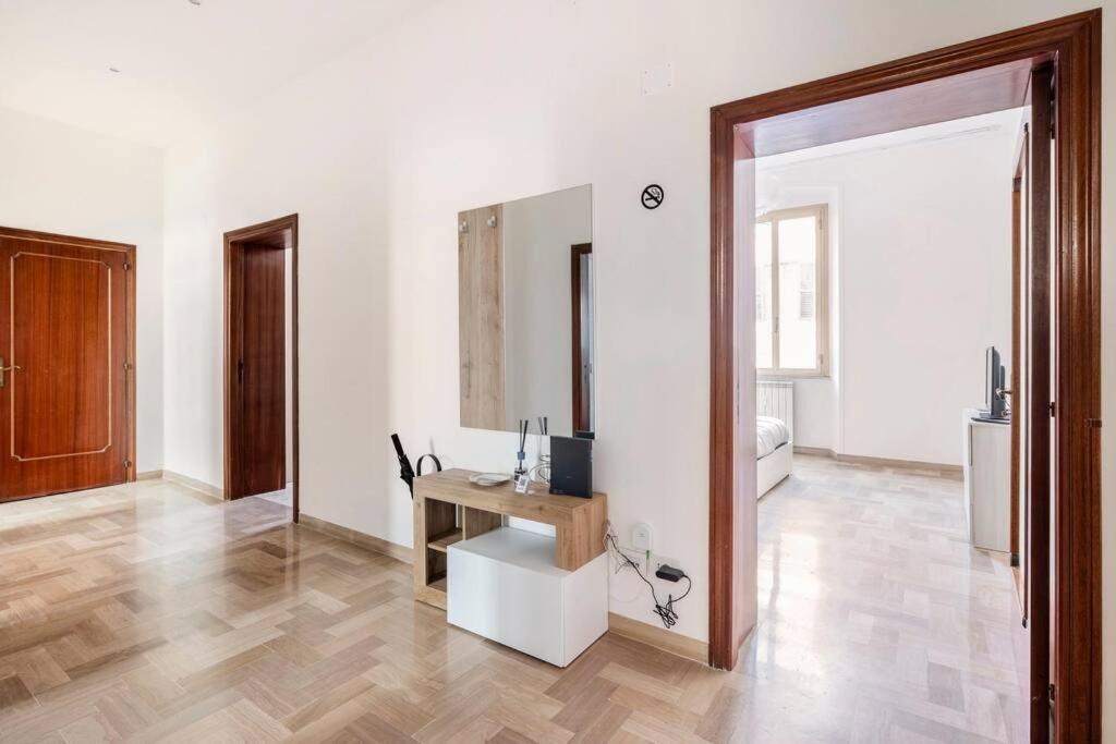 Casa Amor In Trastevere Rzym Zewnętrze zdjęcie
