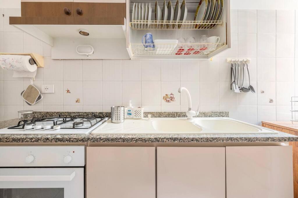 Casa Amor In Trastevere Rzym Zewnętrze zdjęcie